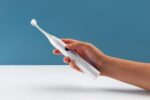 Perie de dinți electrică Curaprox Hydrosonic Easy - imagine 7