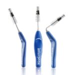 Perii interdentare Interprox 4G Conical 1,3 mm Dentaid - imagine 3