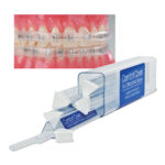 Protecție pentru brackeți (Comfort Covers) Ortho Technology