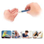Protecție pentru brackeți (Comfort Covers) Ortho Technology - imagine 2