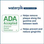 Irigator bucal Waterpik Ultra WP-100 - imagine 9