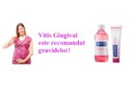 Apă de gură  Vitis Gingival 500 ml Dentaid - imagine 4