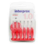 Perii interdentare Interprox 4G Mini Conical 1,0 mm Dentaid