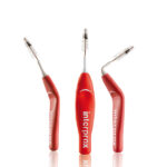 Perii interdentare Interprox 4G Mini Conical 1,0 mm Dentaid - imagine 3
