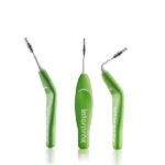 Perii interdentare Interprox 4G Micro 0,9 mm Dentaid - imagine 3