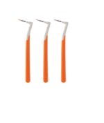 Perii interdentare Interprox Plus 2G Super Micro 0,7 mm Dentaid - imagine 3