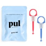 Instrumentul PUL System 2 in 1 Aligner Seating & Removal Tool - imagine 3