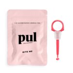 Instrumentul PUL System 2 in 1 Aligner Seating & Removal Tool - imagine 2