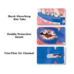 Protector pentru dinți (Mouthguard) Ortho Technology - imagine 3