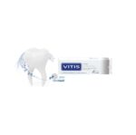 Pastă de dinți VITIS Whitening Dentaid - imagine 2