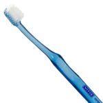 Periuță de dinți Vitis Ortodontic Acces Dentaid - imagine 3