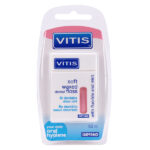 Ață Dentară Vitis Soft cu Mentă și Fluor