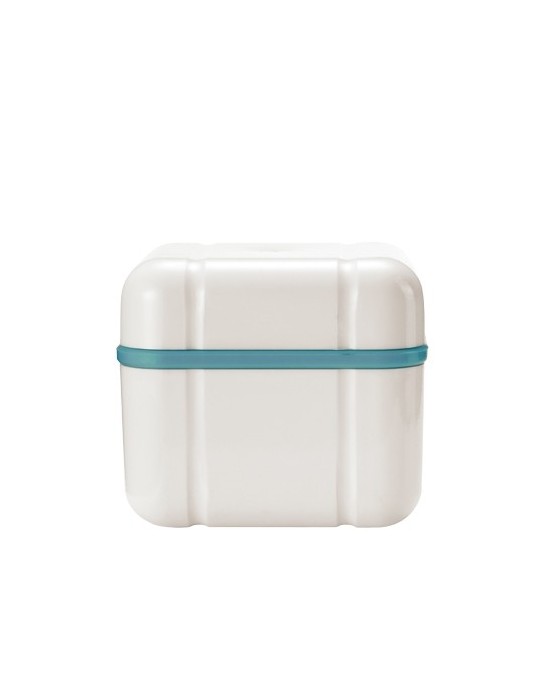 bdc-cleaning-box-mint.jpg CURAPROX CUTIE BDC PENTRU PROTEZE MENTĂ - imagine 1