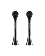 Curaprox Capete Perie Black is White Hydrosonic cu carbon