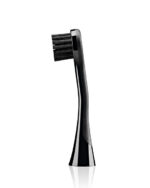 Curaprox Capete Perie Black is White Hydrosonic cu carbon - imagine 3