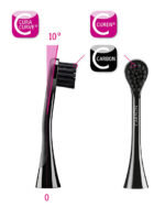 Curaprox Black is White Hydrosonic - imagine 4