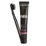 Curaprox Set Black is White