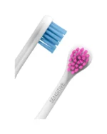 Curaprox Capete Hydrosonic Sensitive Albastru / Roz - imagine 2
