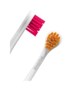 Curaprox Capete Hydrosonic Sensitive Rosu / Oranj - imagine 2