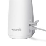 Irigator bucal portabil Waterpik WF-26 – Alb — изображение 8