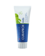 PASTĂ PENTRU COPII CURAPROX KIDS AROMĂ DE MENTĂ, 1450 FLUOR