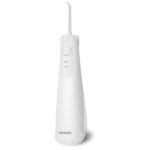 Irigator bucal portabil Waterpik WF-26 – Alb
