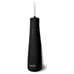 Irigator bucal portabil Waterpik WF-26, Negru