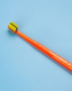 Periuță de dinți ortodontică Curaprox CS 5460 Ortho - imagine 5