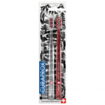 Set din 2 perii de dinți Curaprox CS 5460 Swiss Edition