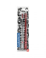 Set din 2 perii de dinți Curaprox CS 5460 Swiss Edition