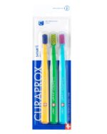 CURAPROX CS SMART TRIO - imagine 3