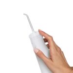 Irigator bucal portabil Waterpik WF-26 – Alb — изображение 9