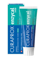 Curaprox Enzycal cu fluor 1450 ppm și enzime - imagine 2