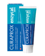 Curaprox Enzycal Zero Fluor, cu enzime - imagine 2
