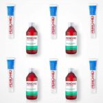 Apă de gură Perio-Aid 0,05% Active Control 500 ml Dentaid - imagine 3