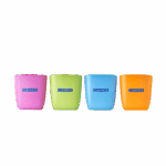 Pahar ECO pentru periuțele de dinți - imagine 5