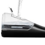Irigator bucal portabil Waterpik WF-26, Negru - imagine 7