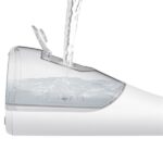 Irigator bucal portabil Waterpik WF-26 – Alb — изображение 7