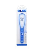 Racletă pentru curățarea limbii Halita Tongue Cleaner Dentaid - imagine 4