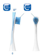 Curaprox Capete Power Hydrosonic Pro - imagine 5