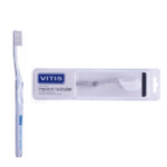 Periuță de dinți VITIS Implant Sulcular Dentaid
