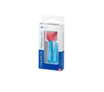 Vârf de periuțe la schimb pentru kit-urile Travel Curaprox
