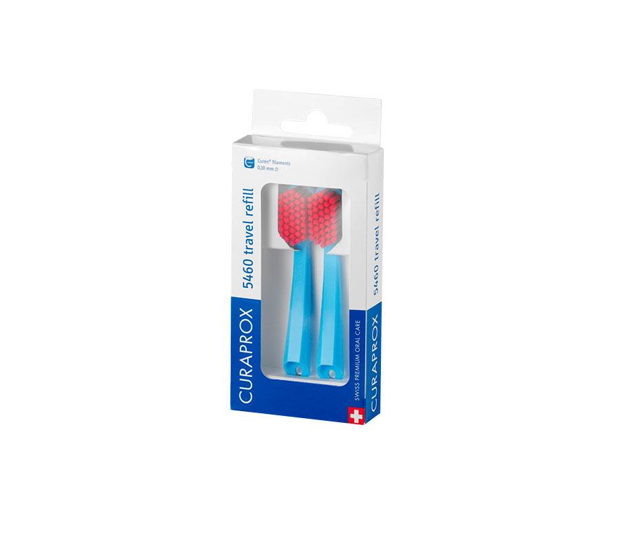 jc972altkmsc01zztd9qmtmw14urxdge.jpg Vârf de periuțe la schimb pentru kit-urile Travel Curaprox — изображение 1