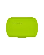 Set Travel Curaprox Kids - Set complet de Igienă orală pentru copii, Verde - imagine 7
