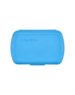 Set Travel Curaprox Kids - Set complet de Igienă orală pentru copii, Albastru - imagine 4