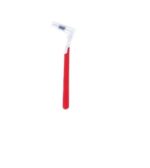 Perii interdentare Interprox Plus 2G Mini Conical 1,0 mm Dentaid - imagine 2