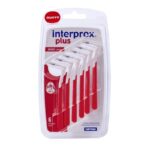 Perii interdentare Interprox Plus 2G Mini Conical 1,0 mm Dentaid