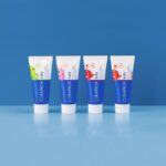 PASTĂ PENTRU COPII CURAPROX KIDS AROMĂ DE PEPENE VERDE, 1450 FLUOR - imagine 2