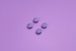 CURAPROX TABLETE PENTRU DETERMINAREA PLĂCII BACTERIENE 100 bucăți - imagine 3