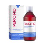 Apă de gură Perio-Aid 0,12% Intensive Care 500ml Dentaid